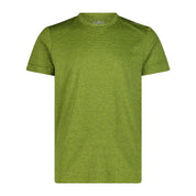 Funktionsshirt meliert