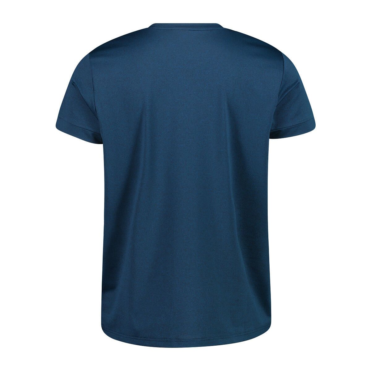 Funktionsshirt meliert