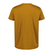 Funktionsshirt meliert