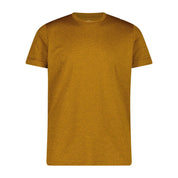 Funktionsshirt meliert