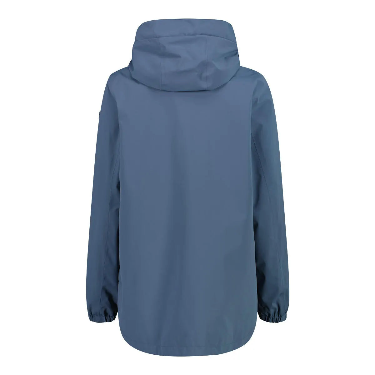 Funktionsjacke mit Kapuze