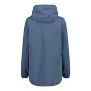 Funktionsjacke mit Kapuze