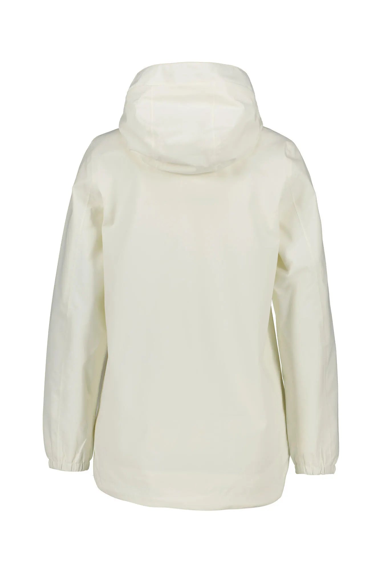 Funktionsjacke mit Kapuze