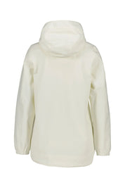 Funktionsjacke mit Kapuze