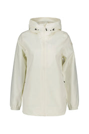 Funktionsjacke mit Kapuze