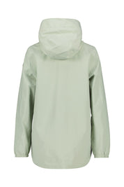 Funktionsjacke mit Kapuze