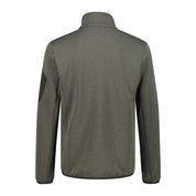 Unterziehjacke mit Stehkragen