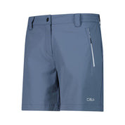 Bermudashorts mit Dry-Function