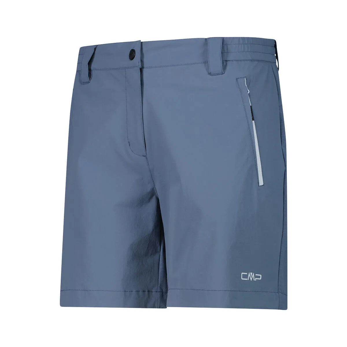 Bermudashorts mit Dry-Function