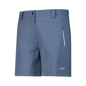 Bermudashorts mit Dry-Function
