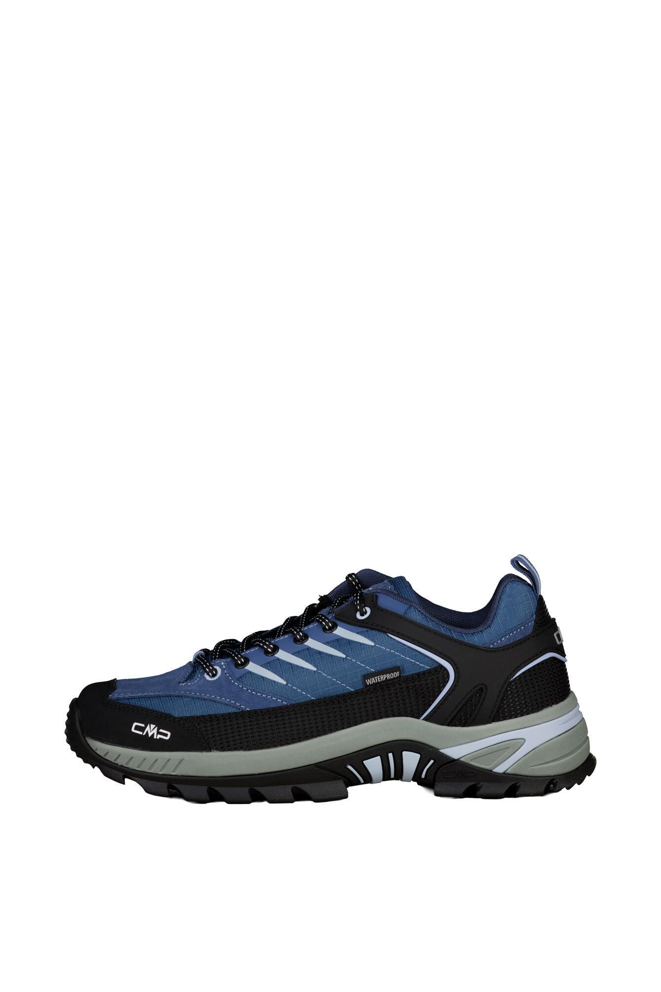 Wanderschuhe RIGEL 2.0 LOW