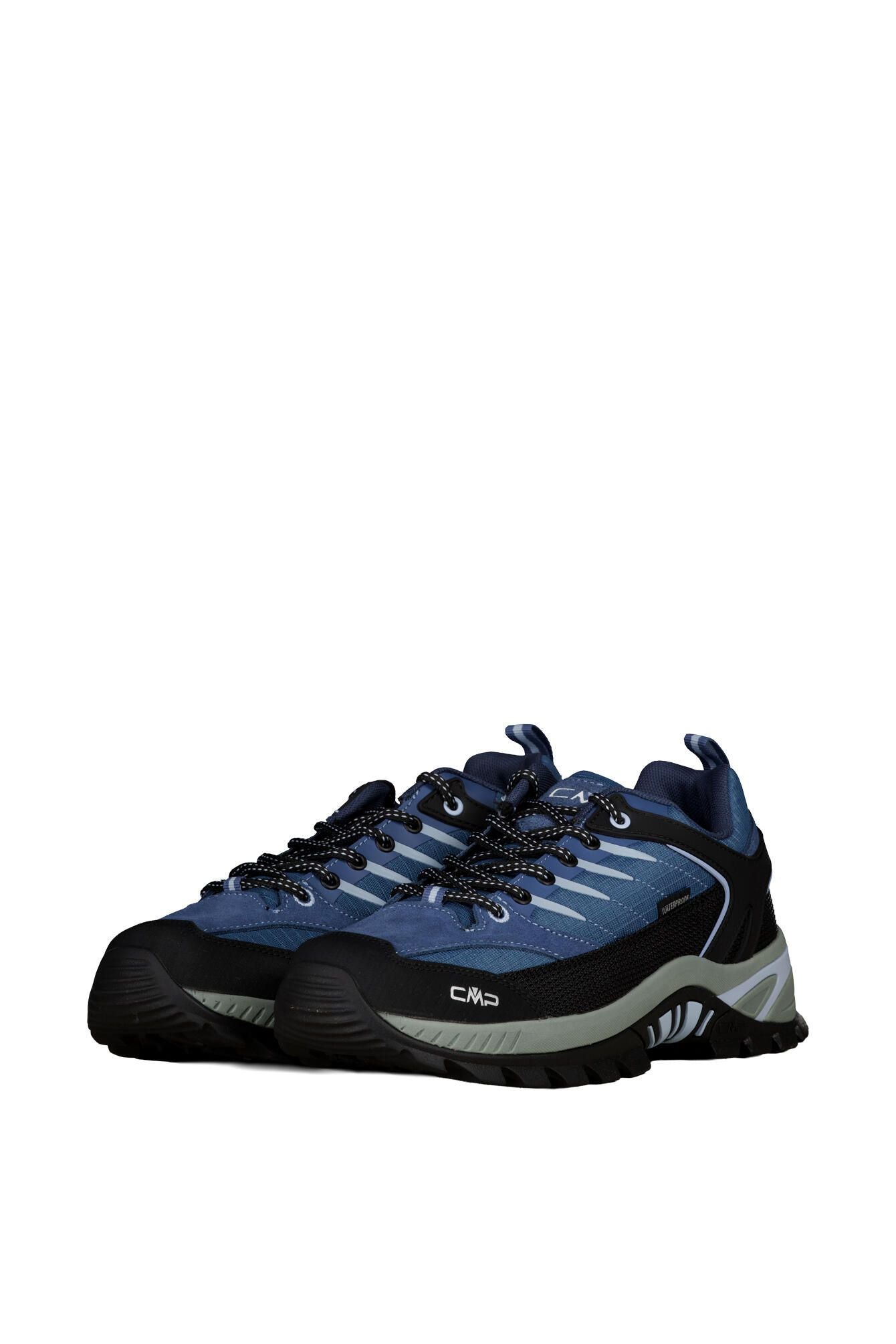 Wanderschuhe RIGEL 2.0 LOW