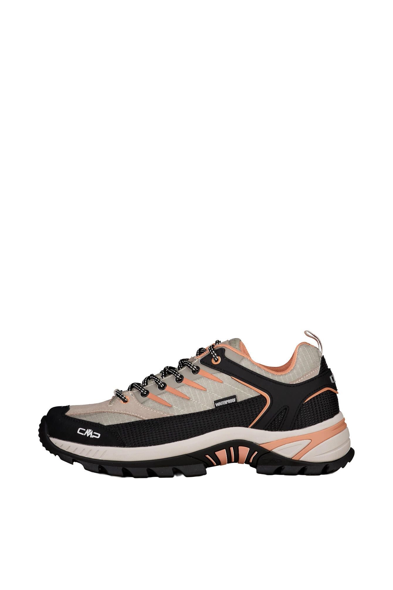 Wanderschuhe RIGEL 2.0 LOW