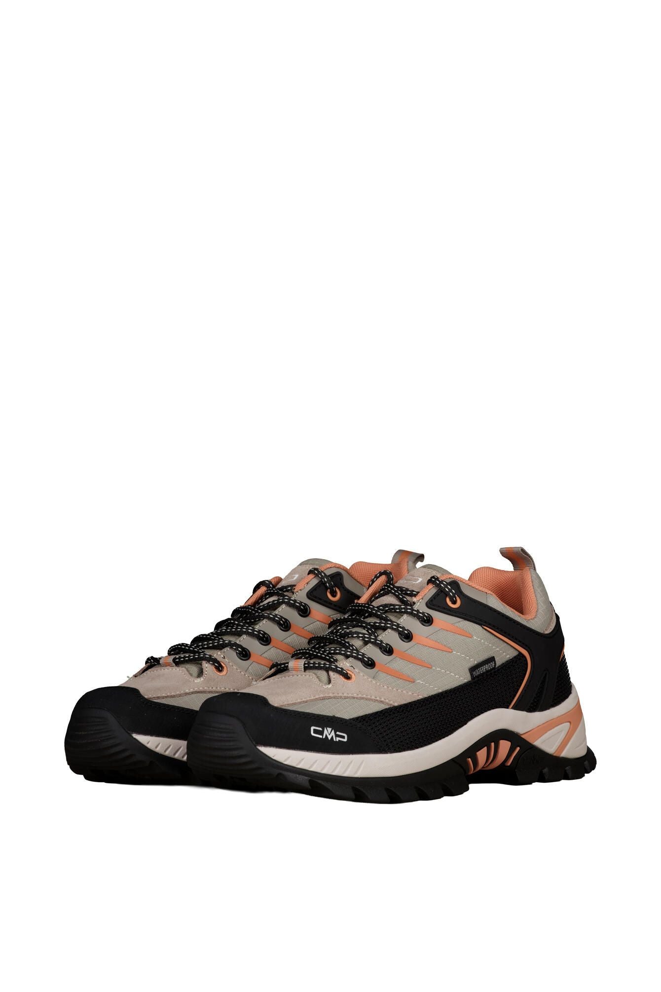 Wanderschuhe RIGEL 2.0 LOW