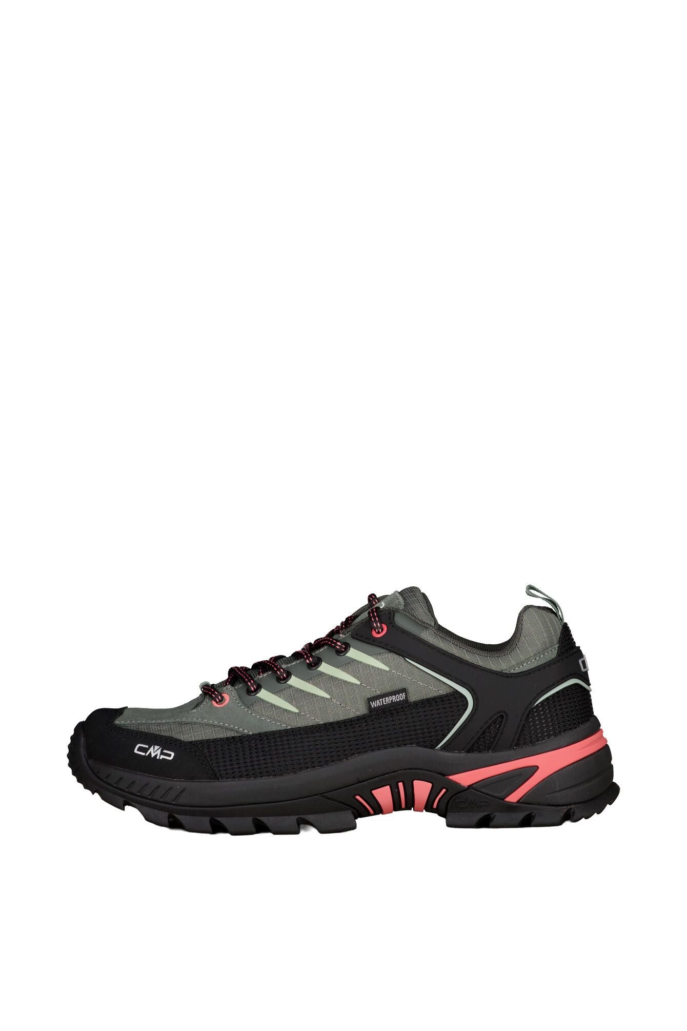 Wanderschuhe RIGEL 2.0 LOW