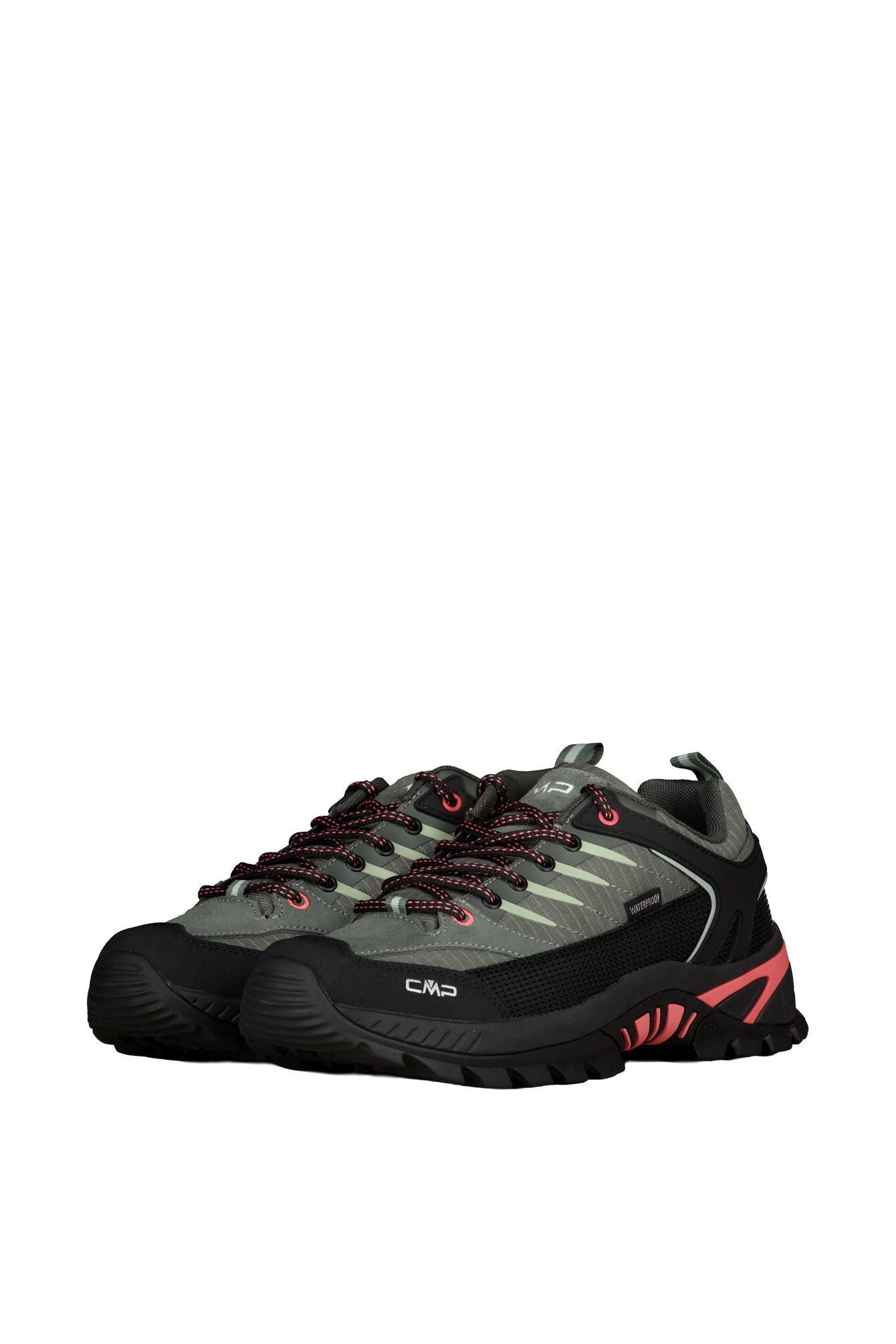 Wanderschuhe RIGEL 2.0 LOW