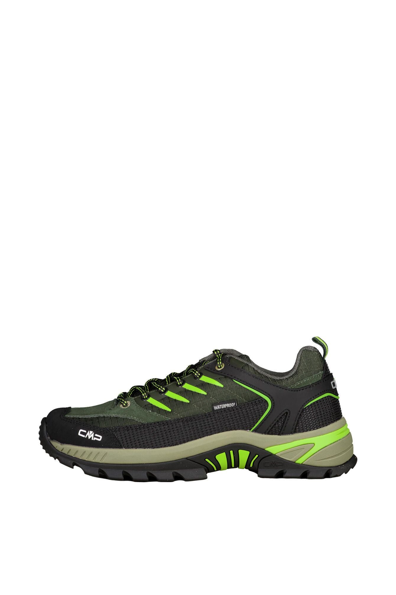 Wanderschuhe RIGEL 2.0 LOW TREKKING
