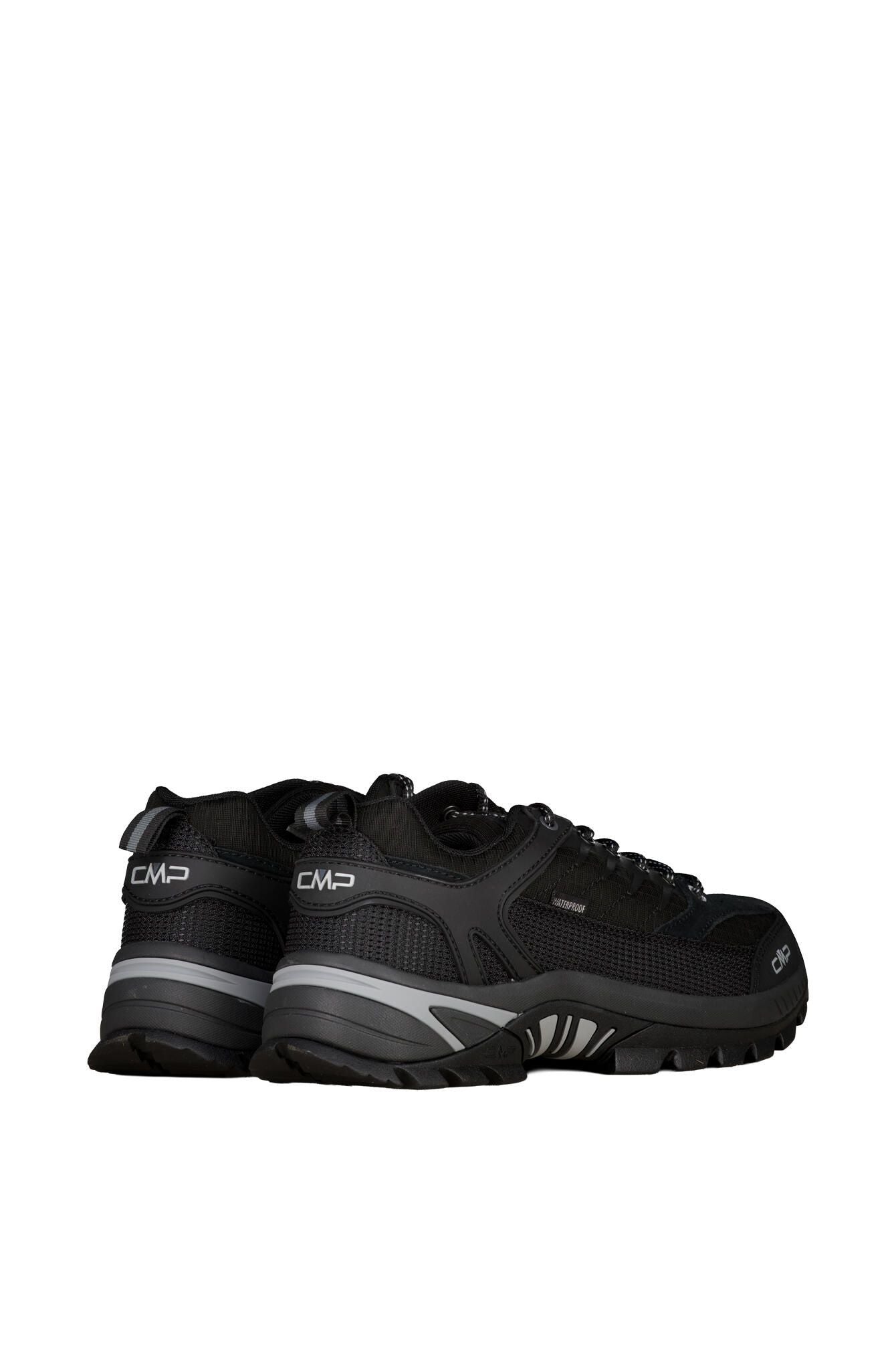 Wanderschuhe RIGEL 2.0 LOW TREKKING