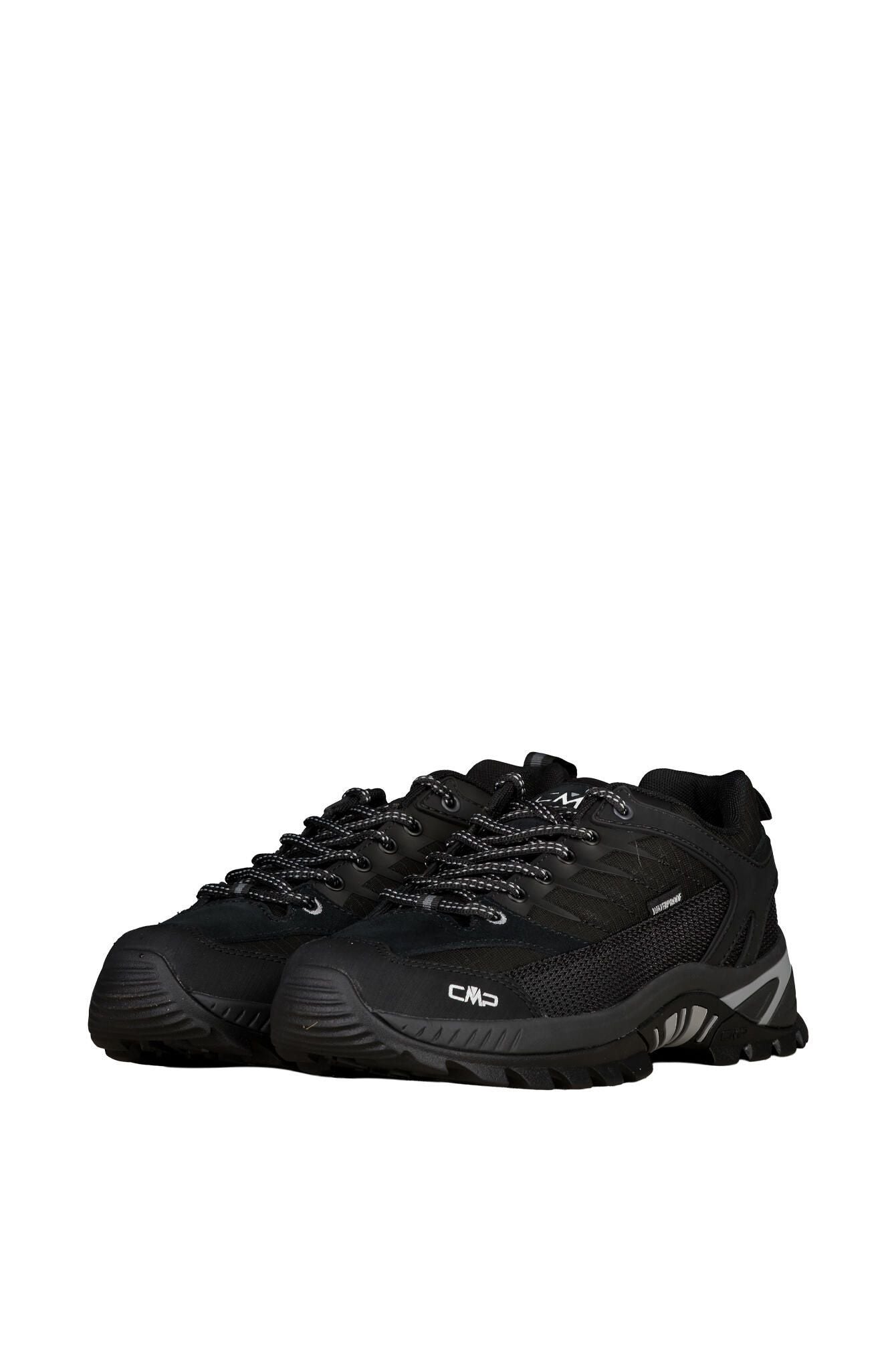 Wanderschuhe RIGEL 2.0 LOW TREKKING