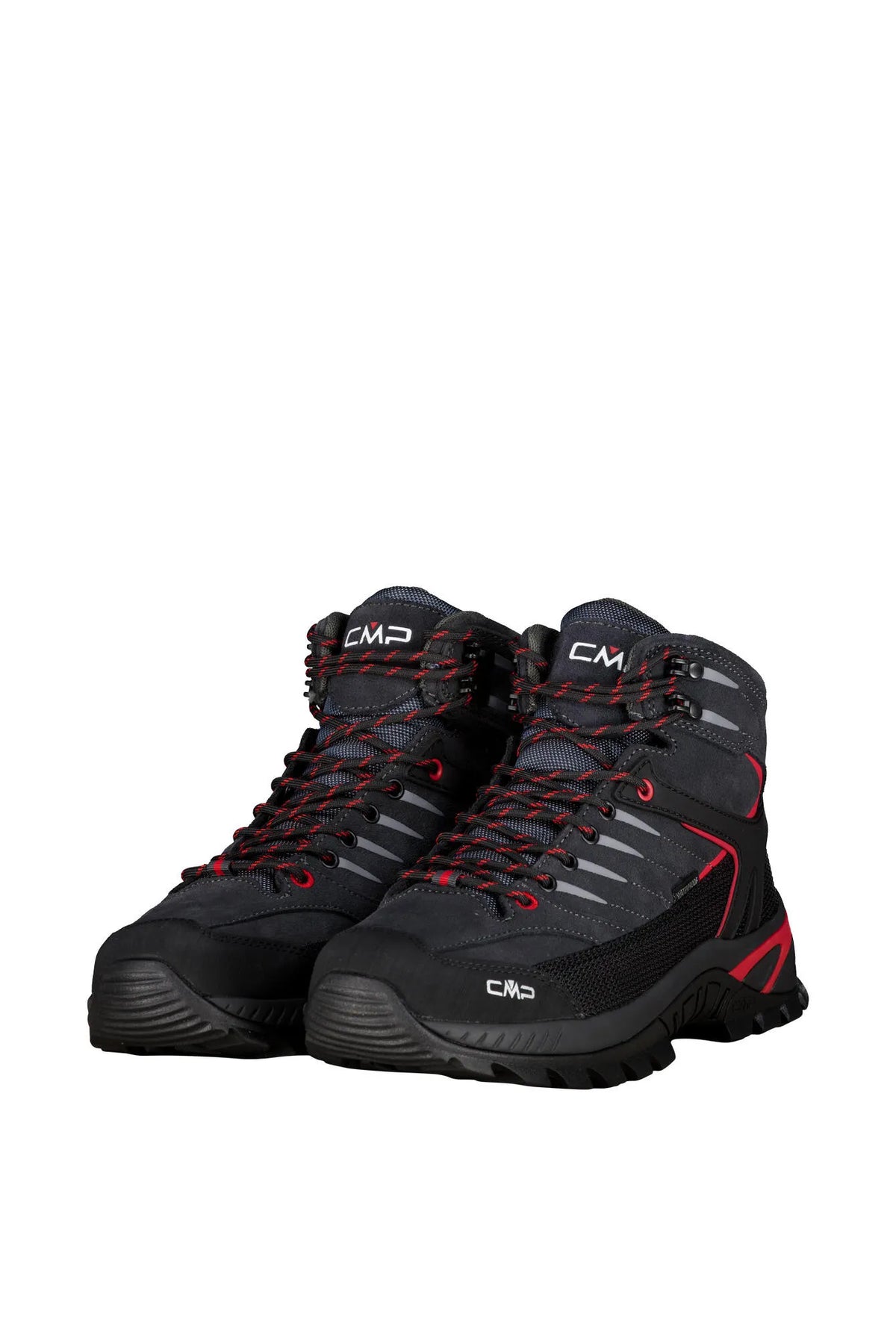 Wanderschuhe RIGEL 2.0 MID TREKKING