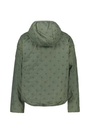 Funktionsjacke FIX HOOD