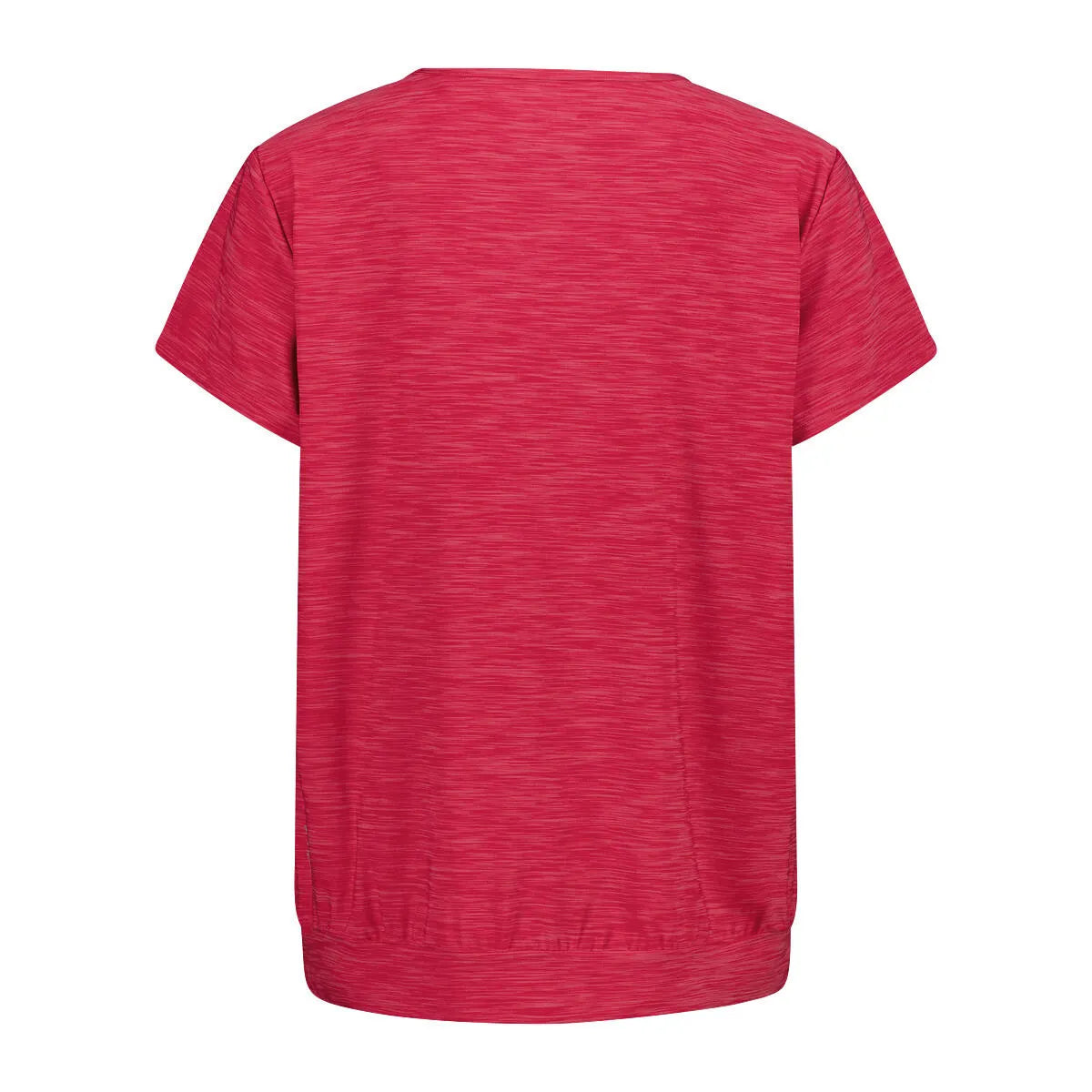 Funktionsshirt meliert