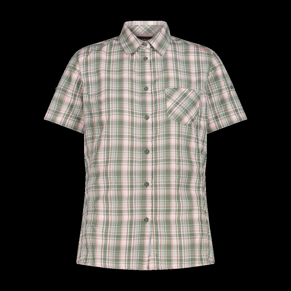 Funktionsbluse mit Dry-Function