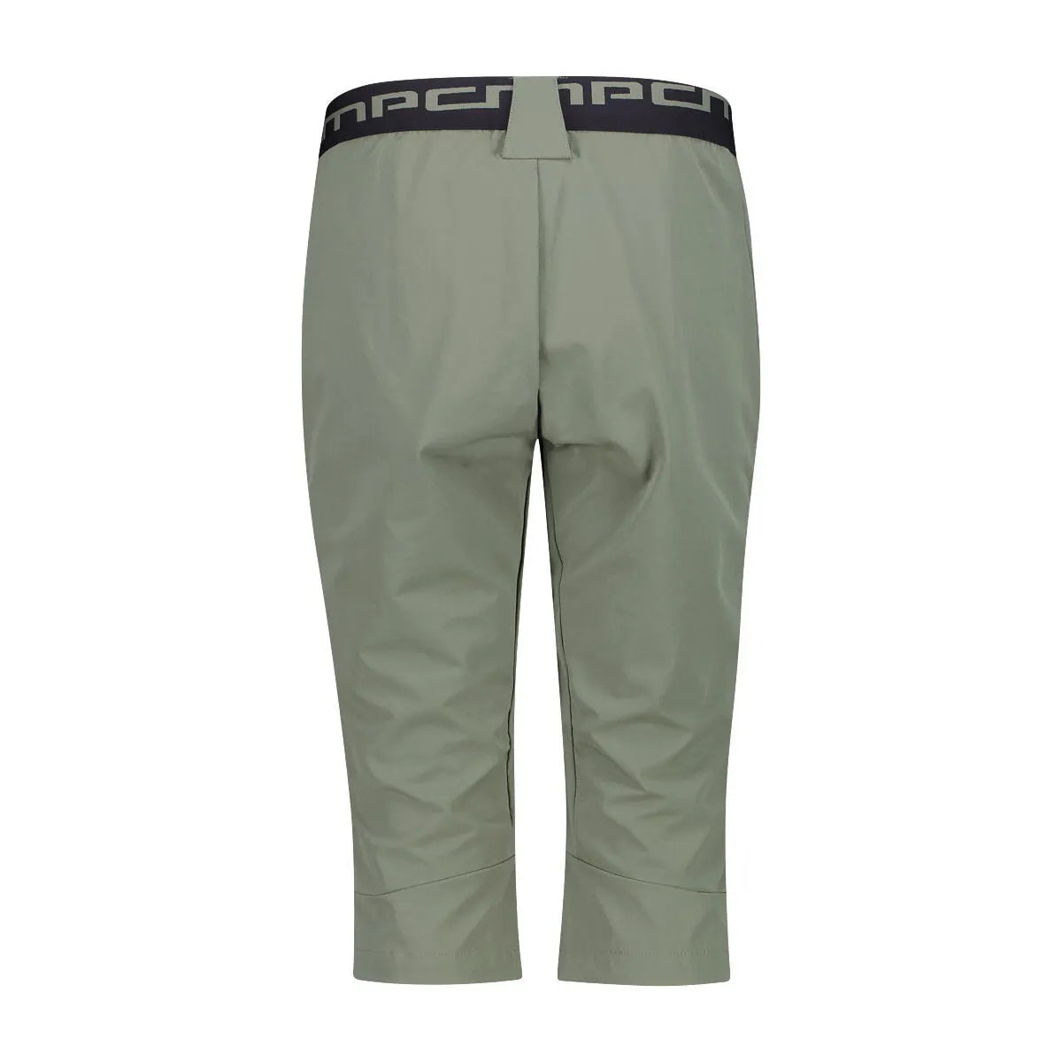 Capri-Funktionshose 4-WAY STRETCH