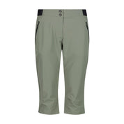Capri-Funktionshose 4-WAY STRETCH