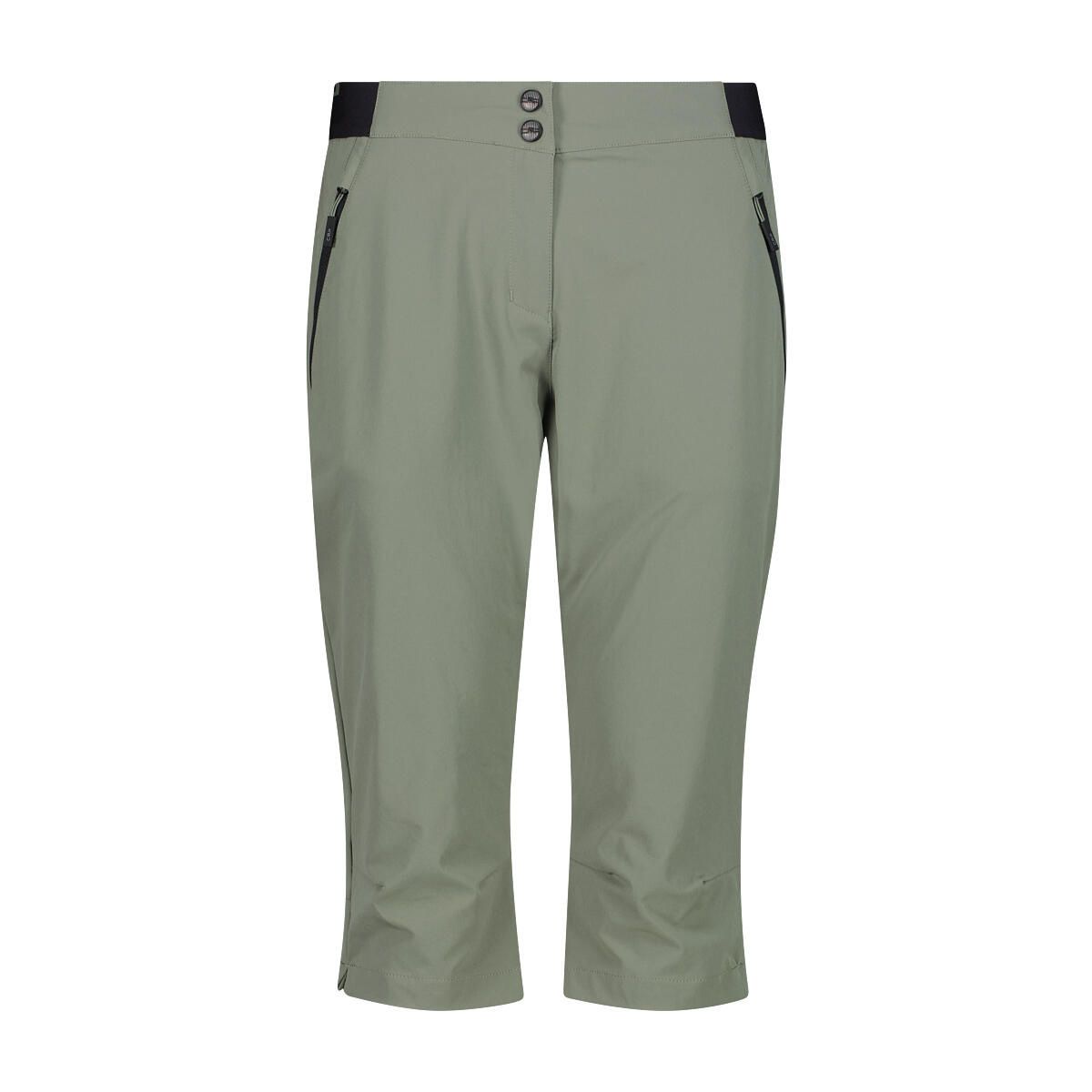 Capri-Funktionshose 4-WAY STRETCH