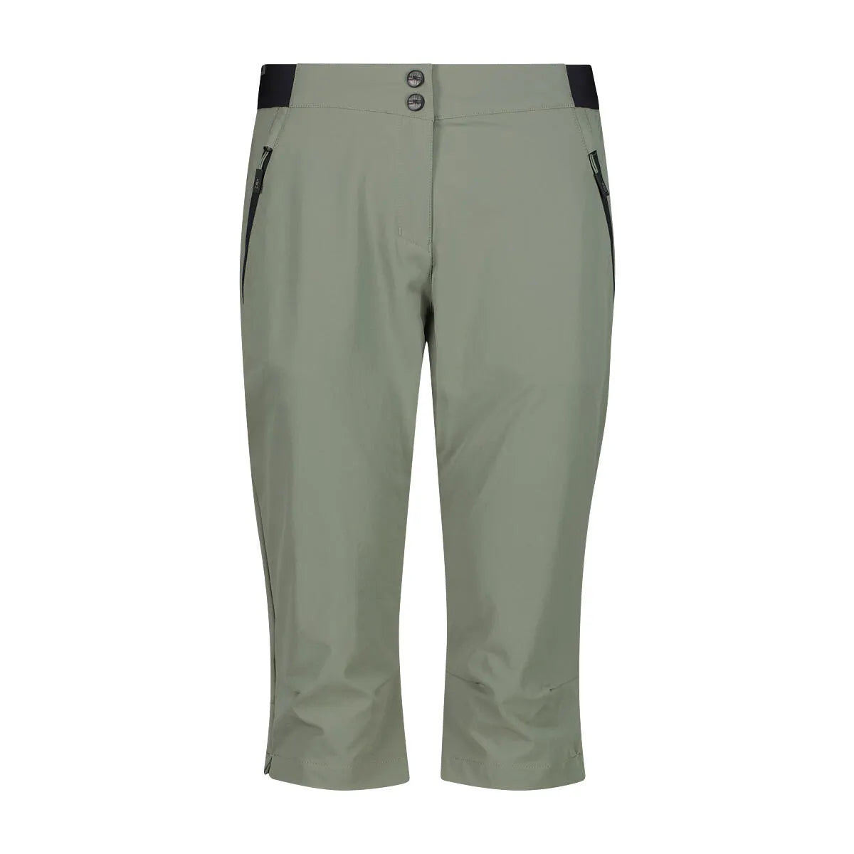 Capri-Funktionshose 4-WAY STRETCH
