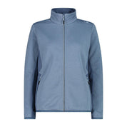 Unterziehjacke mit Stehkragen
