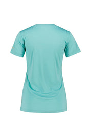 Funktionsshirt strukturiert