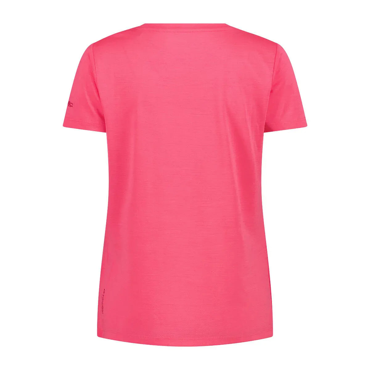 Funktionsshirt strukturiert