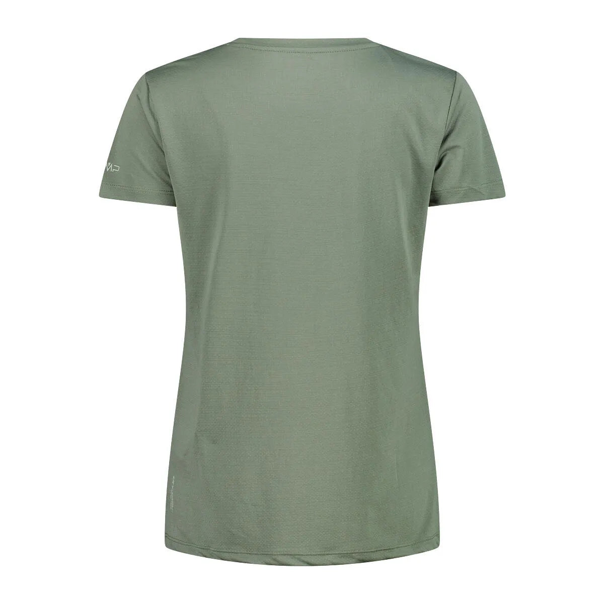 Funktionsshirt strukturiert