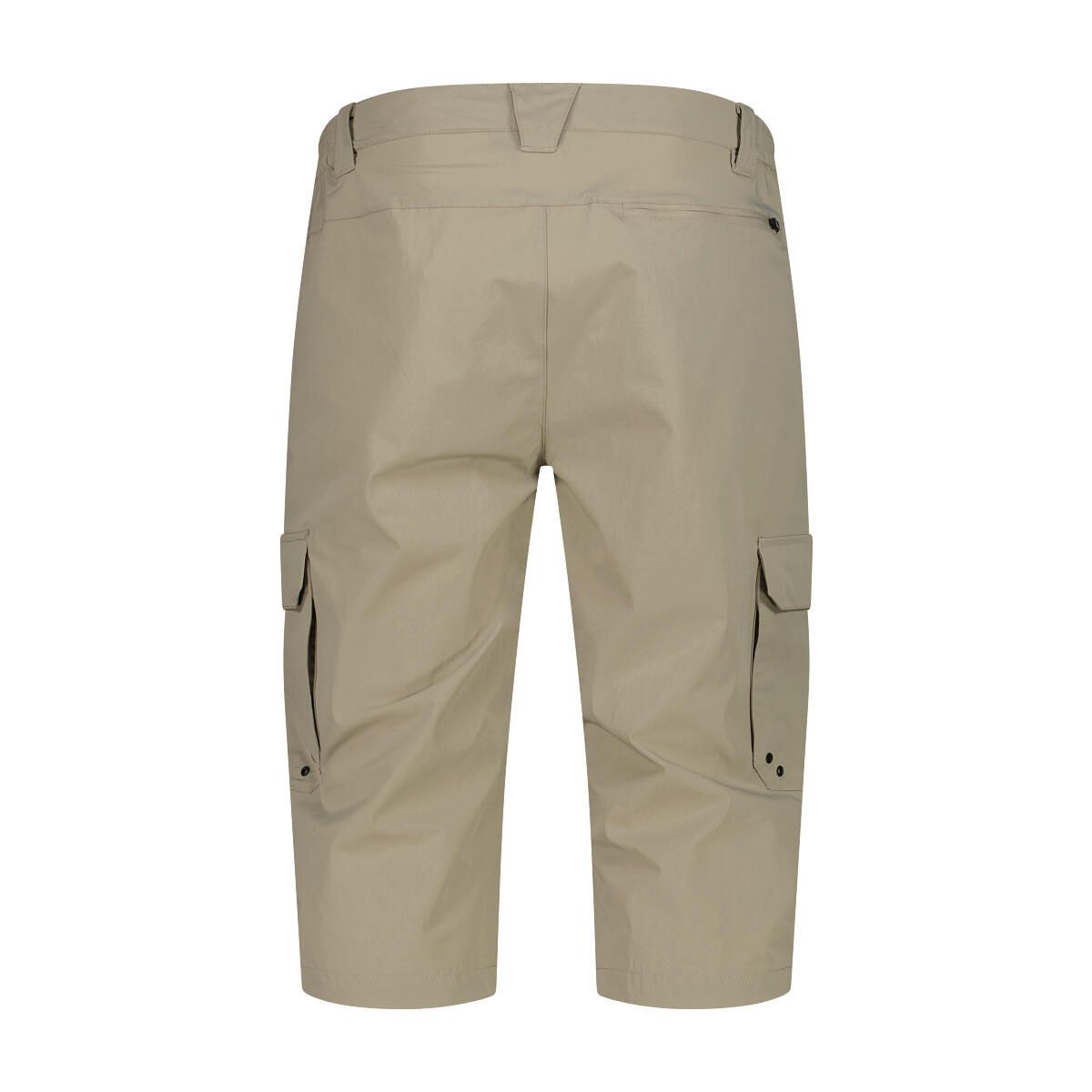 Caprihose MAN CAPRI CORDA