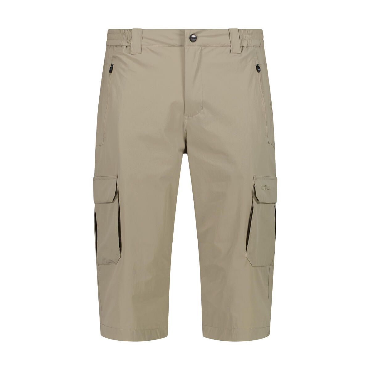 Caprihose MAN CAPRI CORDA