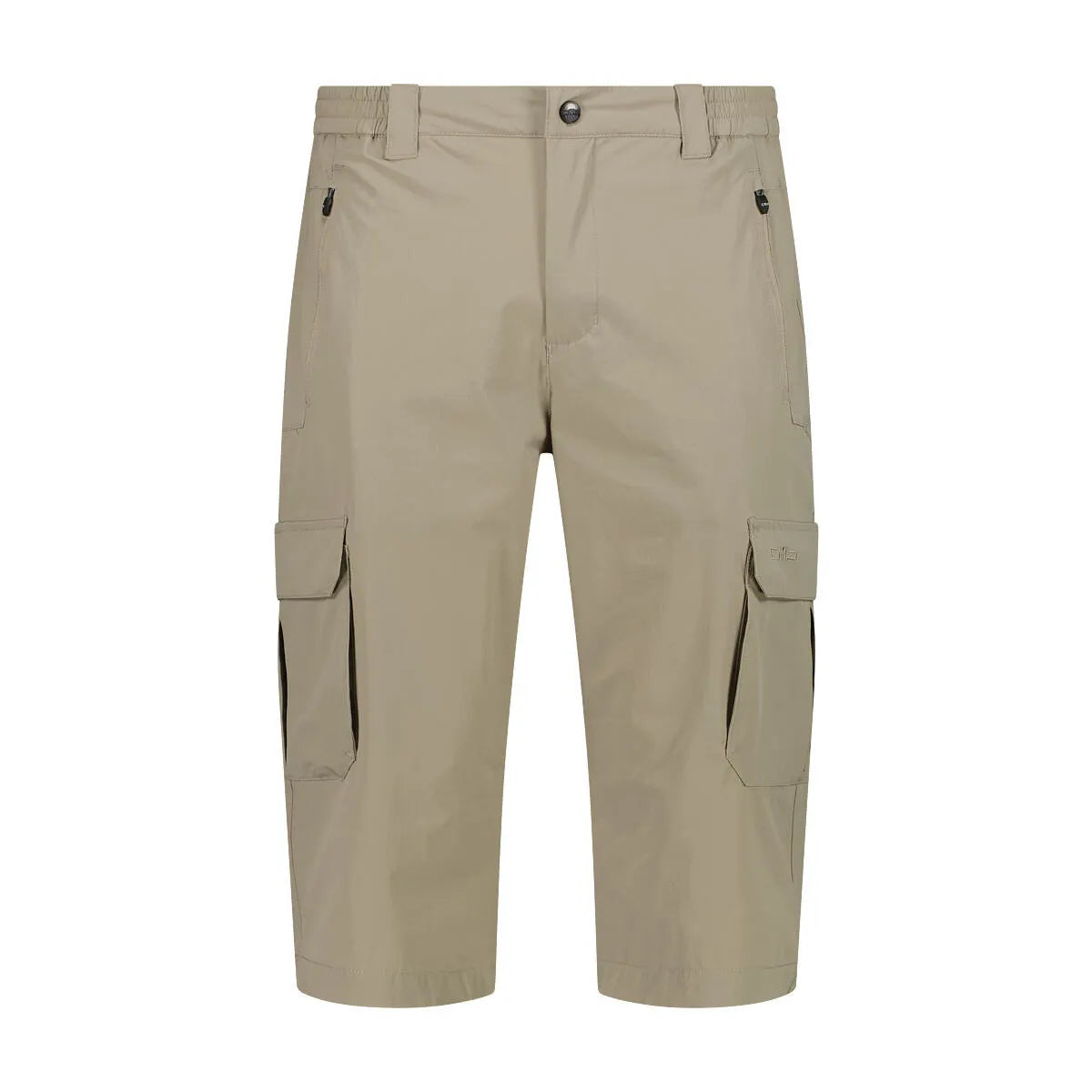 Caprihose MAN CAPRI CORDA