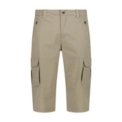 Caprihose MAN CAPRI CORDA