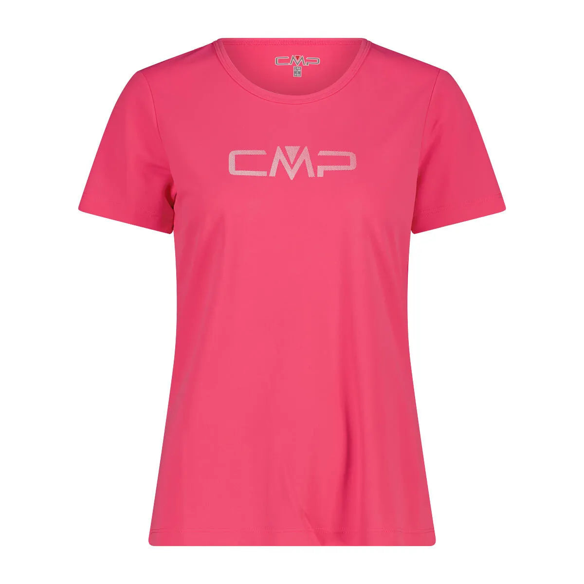 Funktionsshirt mit Logoprint
