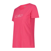 Funktionsshirt mit Logoprint