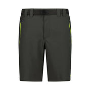 Funktionsshorts Regular Fit