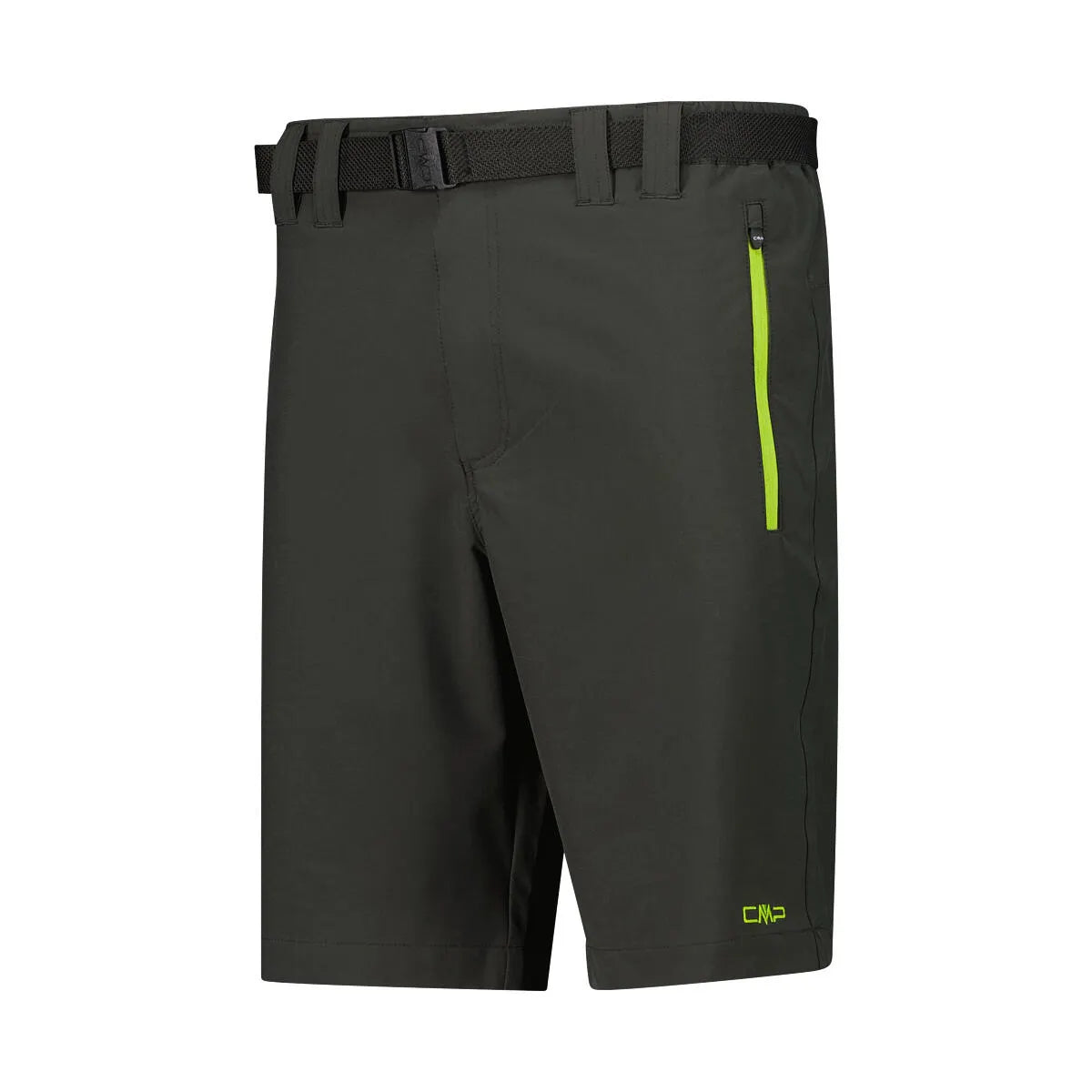 Funktionsshorts Regular Fit