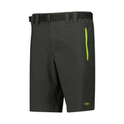 Funktionsshorts Regular Fit