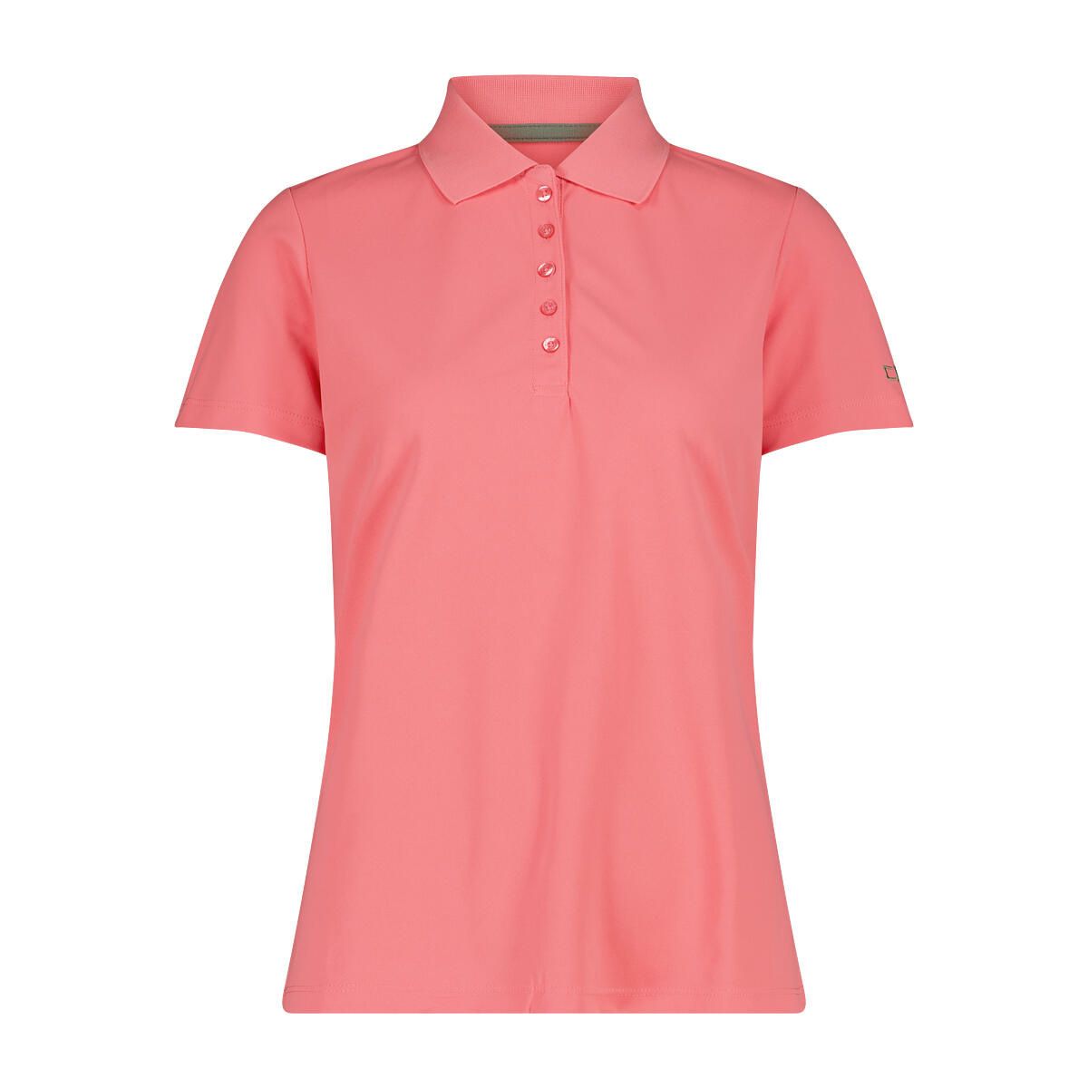 Poloshirt Dryfunction