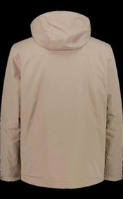 Funktionsjacke 2-in-1