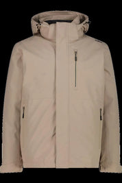 Funktionsjacke 2-in-1
