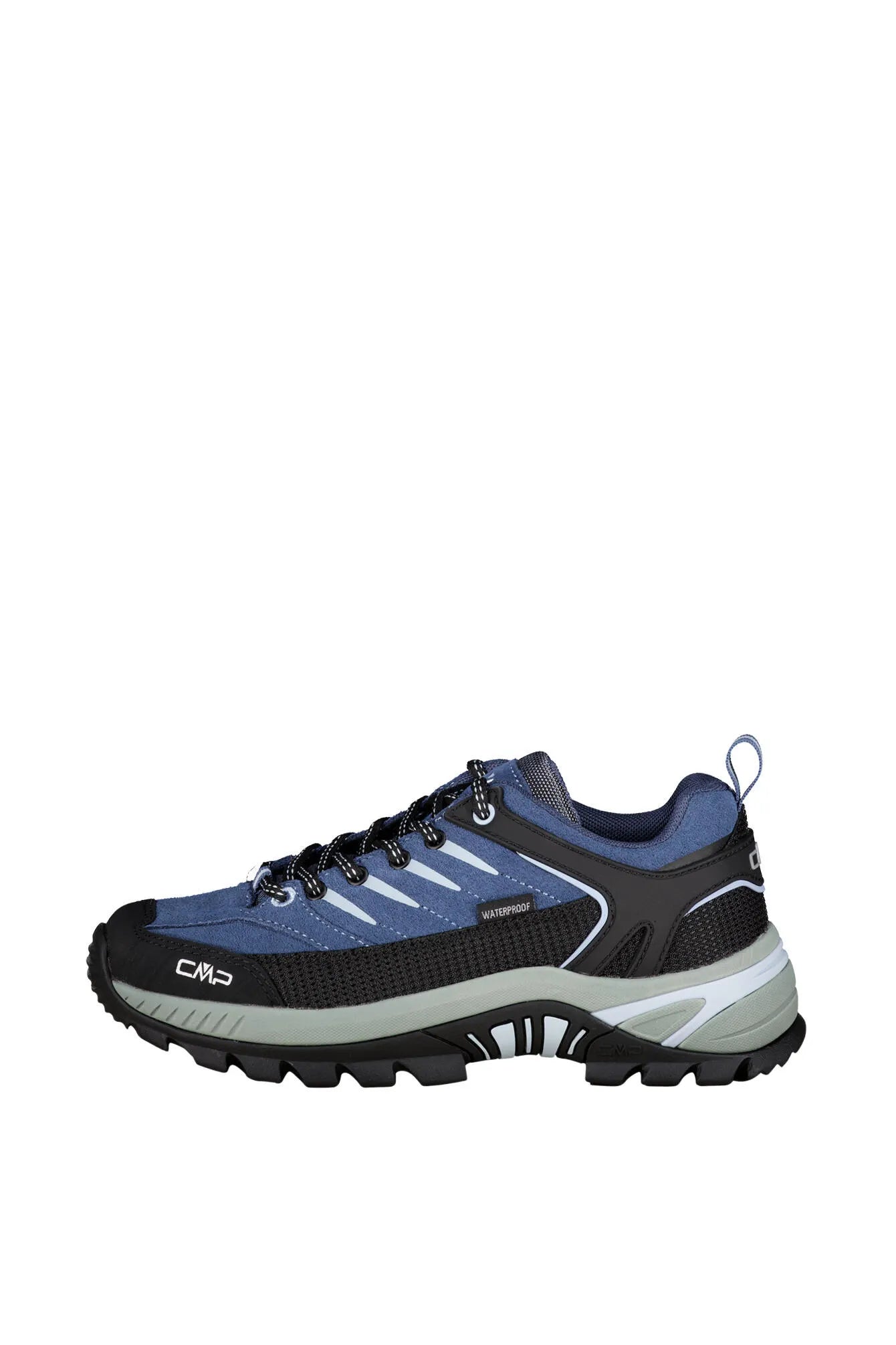 Trekkingschuhe RIGEL 2.0 LOW