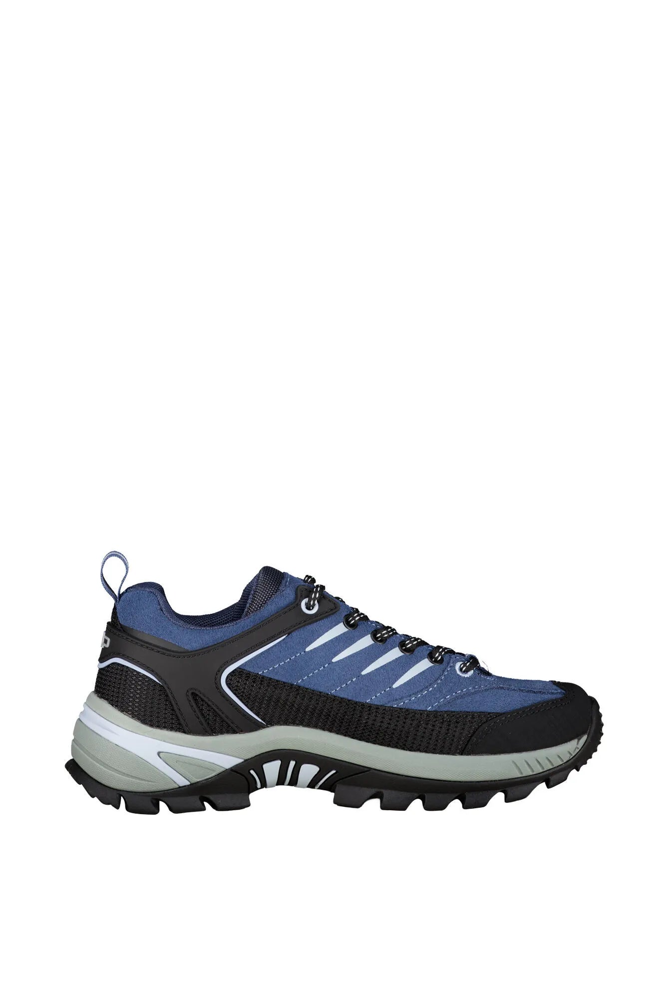 Trekkingschuhe RIGEL 2.0 LOW