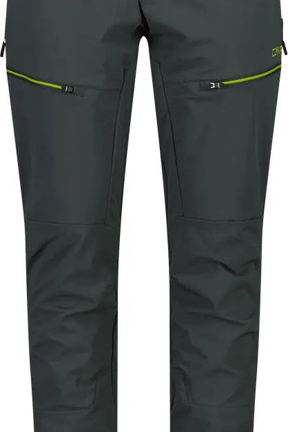 Funktionshose Regular Fit